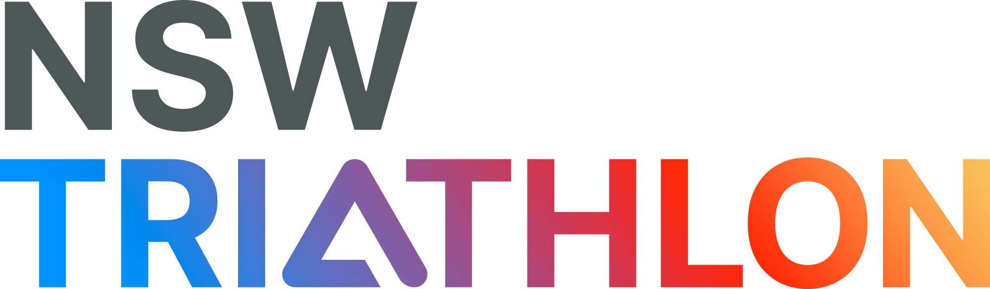 Triathlon NSW