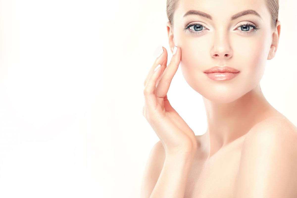 Klassische und medizinische Kosmetik in Luzern