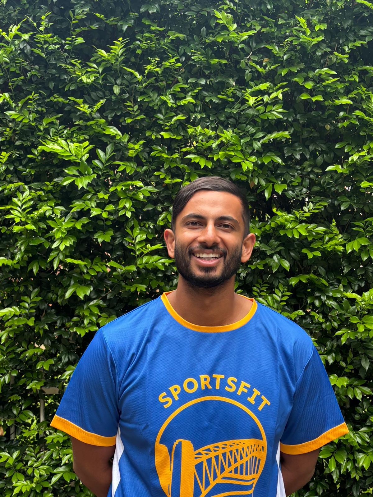 Writer: Shash Sharma