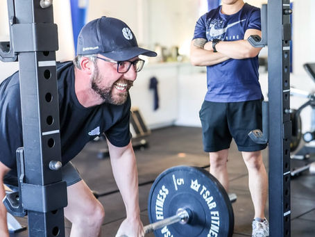 How to Keep Training With a Hyrox Injury | SportsFit Sydney