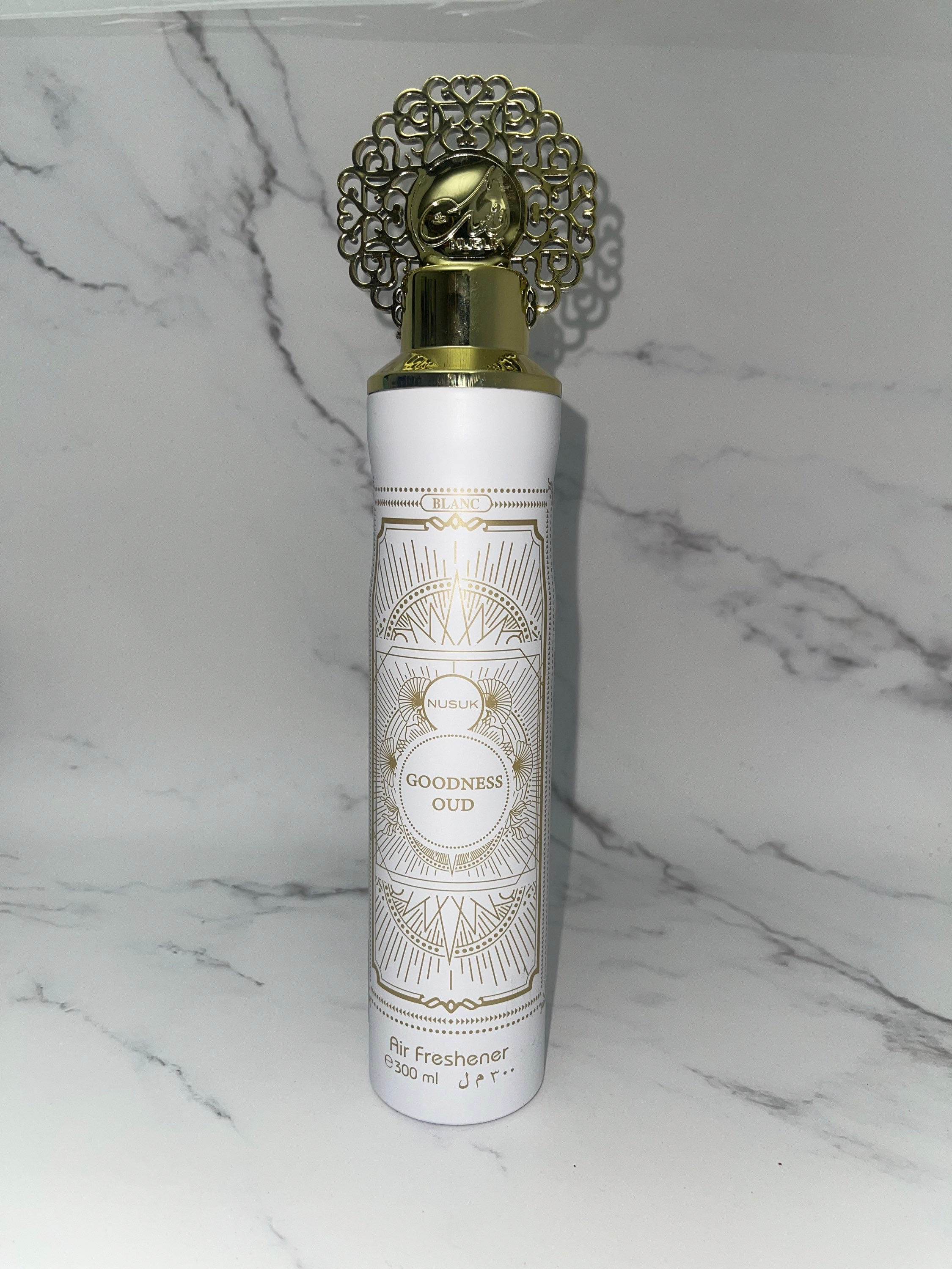 Dubai Huisspray - GOODNESS OUD - 