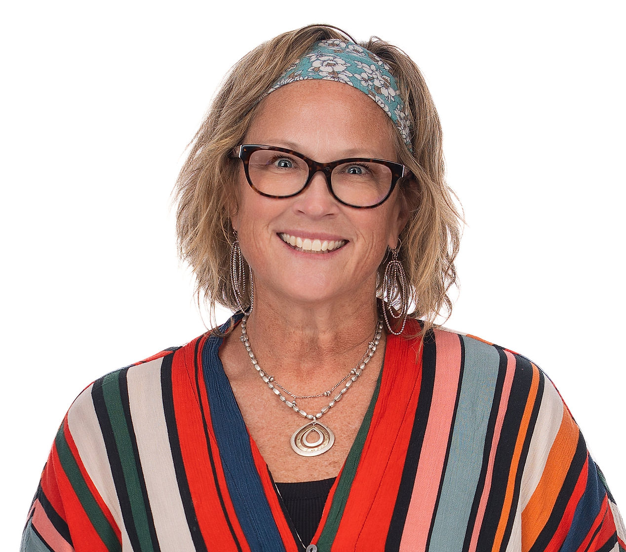 Susan Maynor Keynote