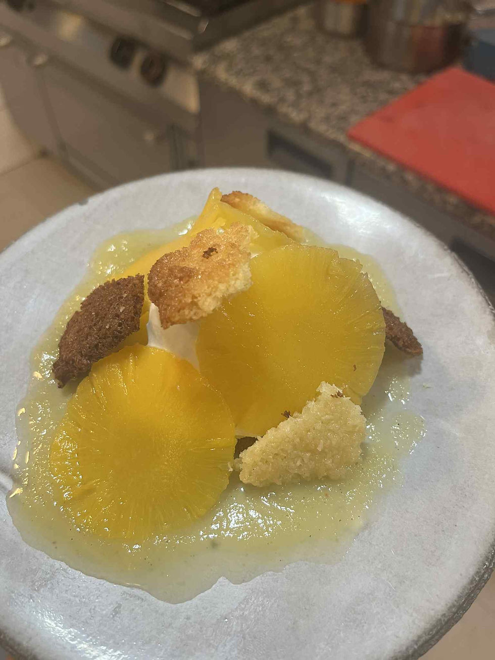 Ananas - 12€ image