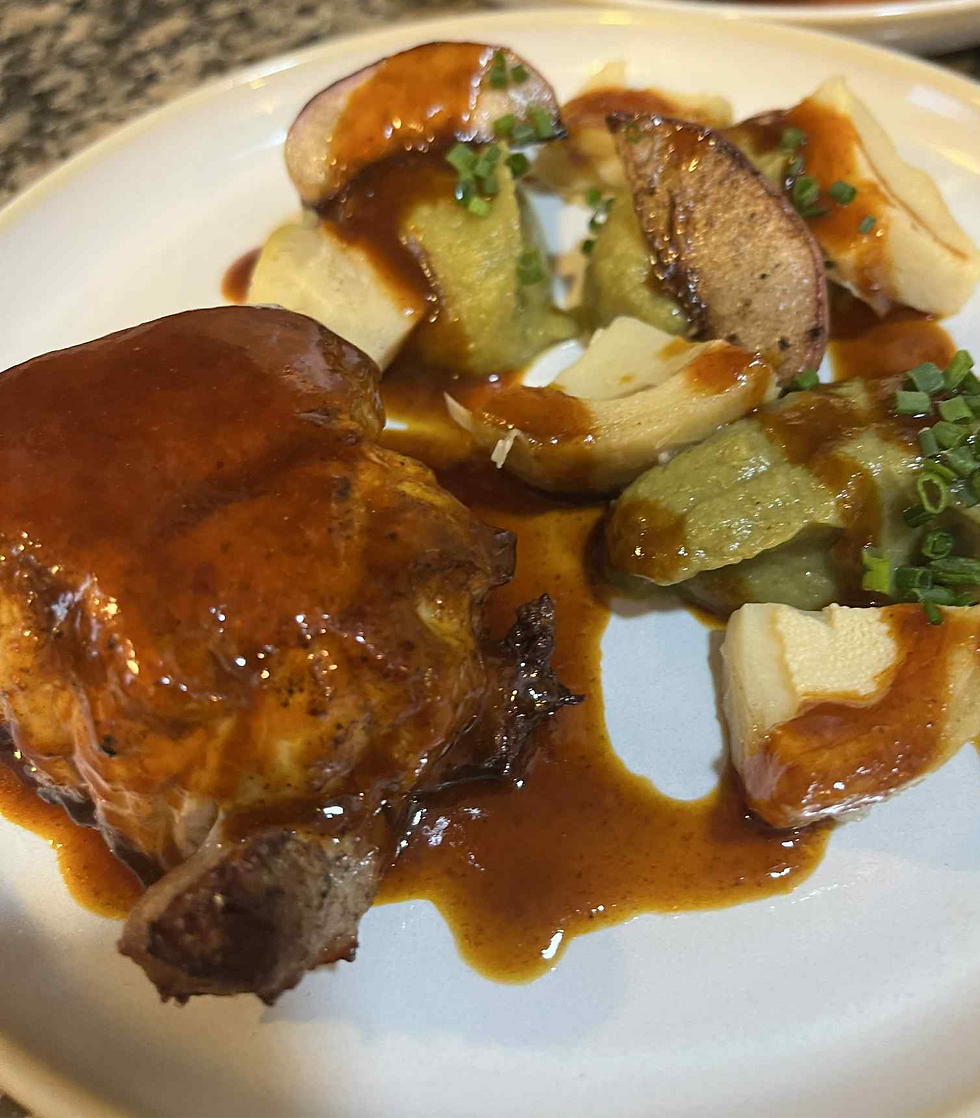 Quasi de veau - 24 € image