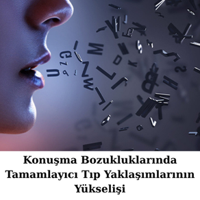 Konuşma Bozuklukları