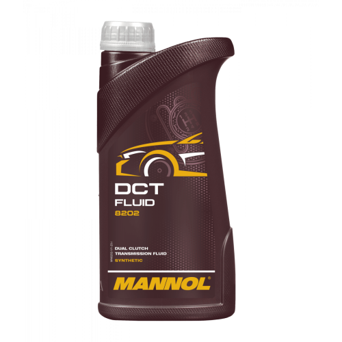 MN8202-1 DCT FLUID 1 L