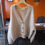 Thumbnail: Mongolian cashmere cosy cardigan