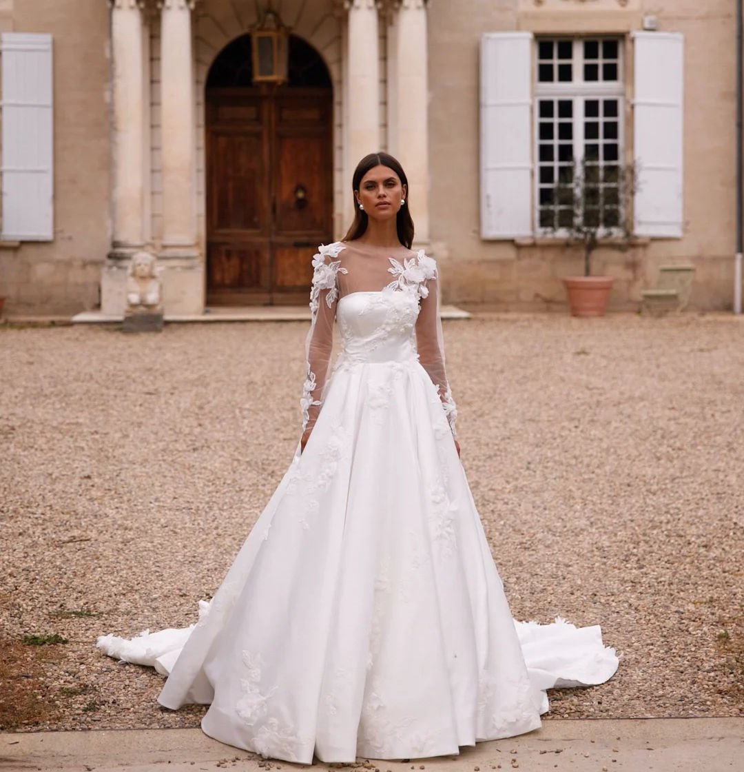 My Darling Bridal