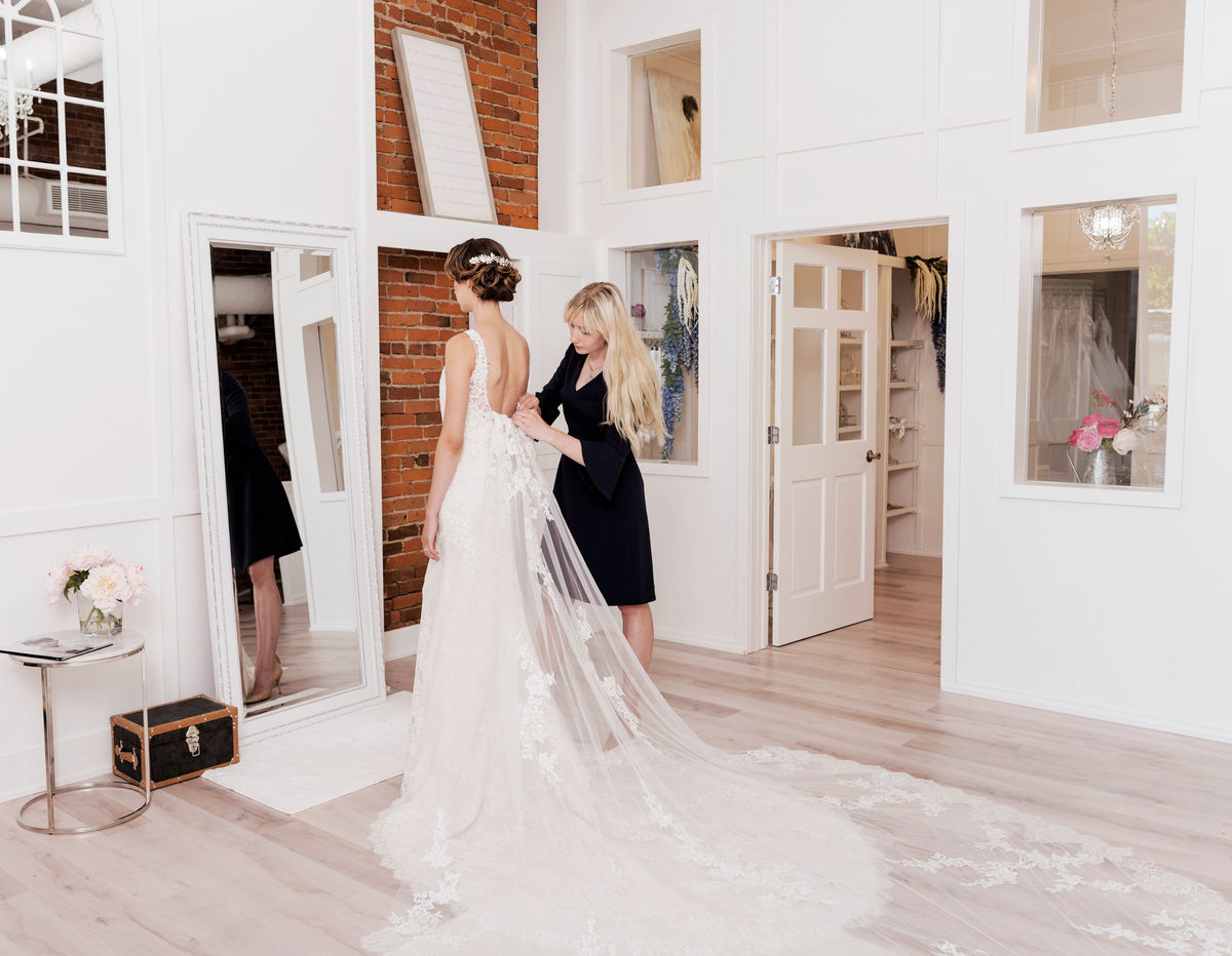 My Darling Bridal