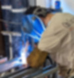 UHB-Welding
