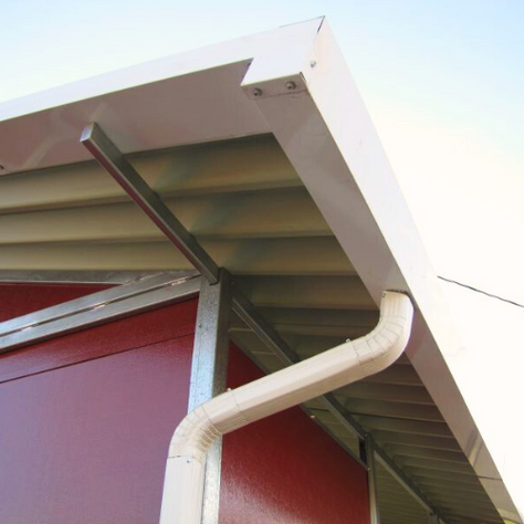 Metal vs Shingle Roofs for Backyard Structures: Which Is Better in 2025?