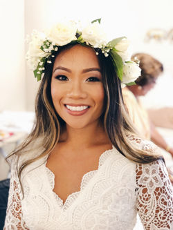 Live Fancy Makeup |  Bridal