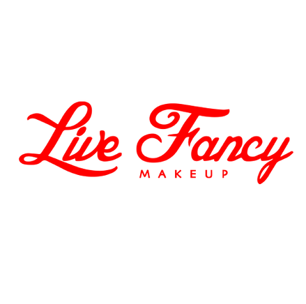 Live Fancy Makeup