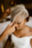 Live Fancy Makeup Bridal