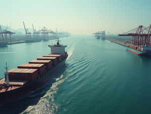 How to Stay Updated with Shipping Schedules