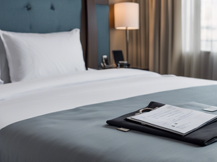 Maximize Hotel Standards with HotelAudit's Proven Audit Solutions