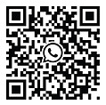 Scan GOLAA Whatsapp QR to contact us 