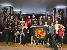 A Pulso marca presença no Circuito Rock Nordeste com o projeto Conexão Rock