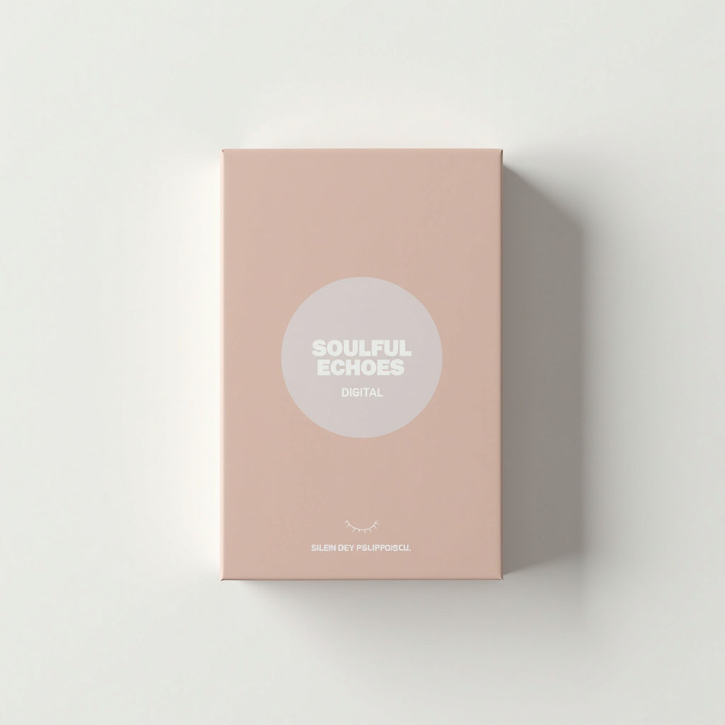 Soulful Echoes Digital