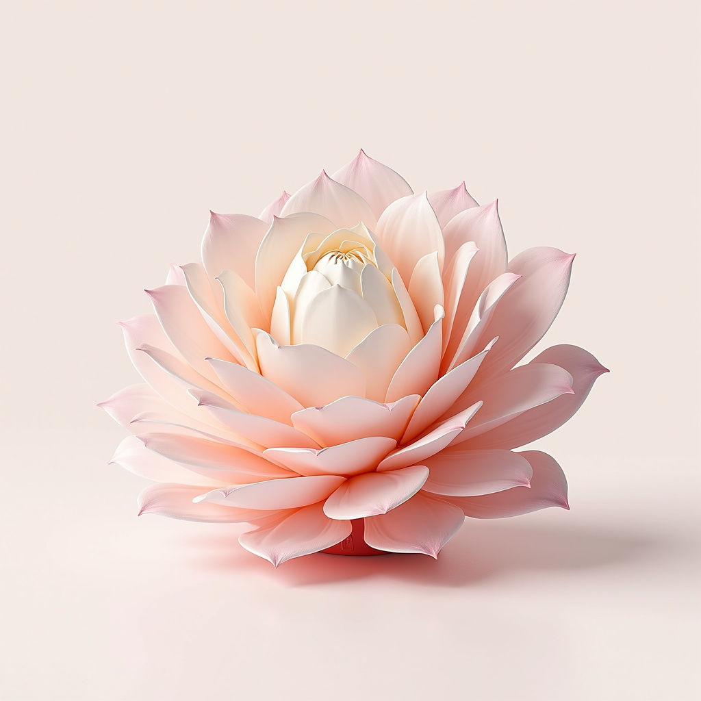 Cosmic Bloom Digital