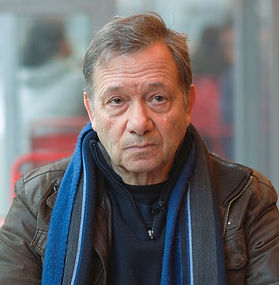 Szczeciniarz Jean-Jacques 