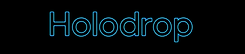 20250615_1728_Holodrop Logo Design_remix_01jxtv92qze4xr17en3snc72bb (1).png