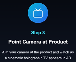 WebAR instructions