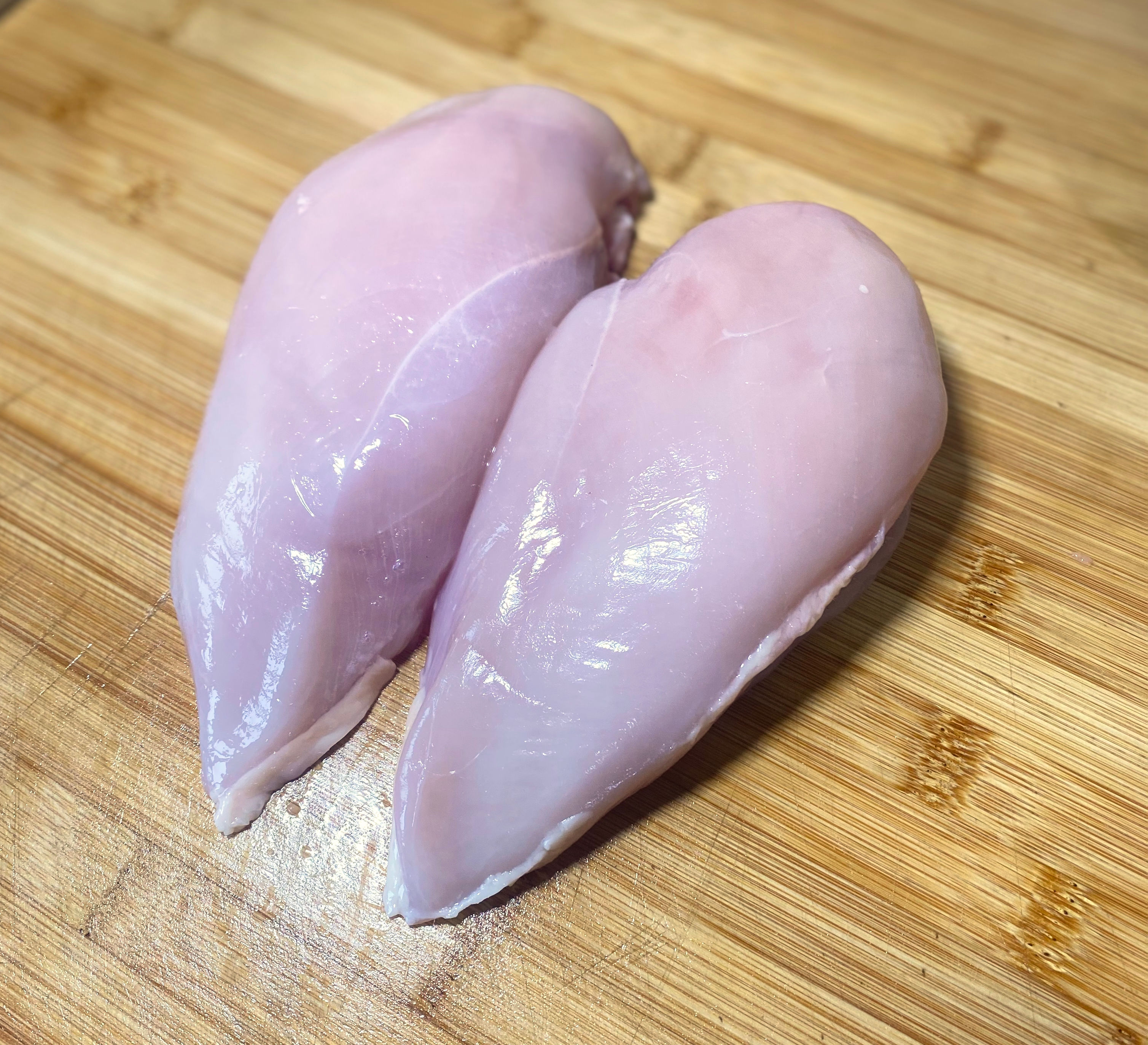 Chicken Breast