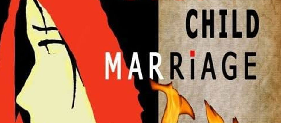 PROHIBITION OF CHILD MARRIAGE ACT- BREACHED WITH IMPUNITY