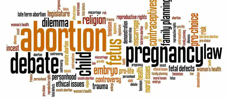 ABORTION IN INDIA: A RIGHT OR A CHOICE
