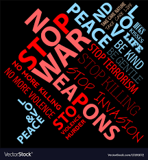 WOMEN AND CHILDREN: SCAPEGOAT OF ARMED CONFLICTS