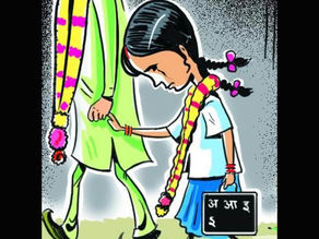CURSE THAT VIOLATES THE RIGHTS OF CHILDREN: CHILD MARRIAGE