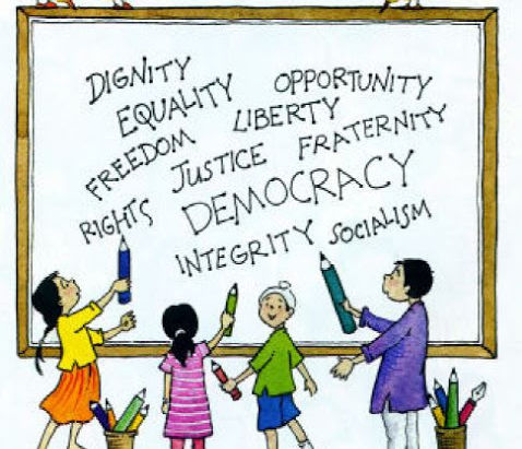 ROLE OF JUDICIARY IN PROTECTING CHILD RIGHTS