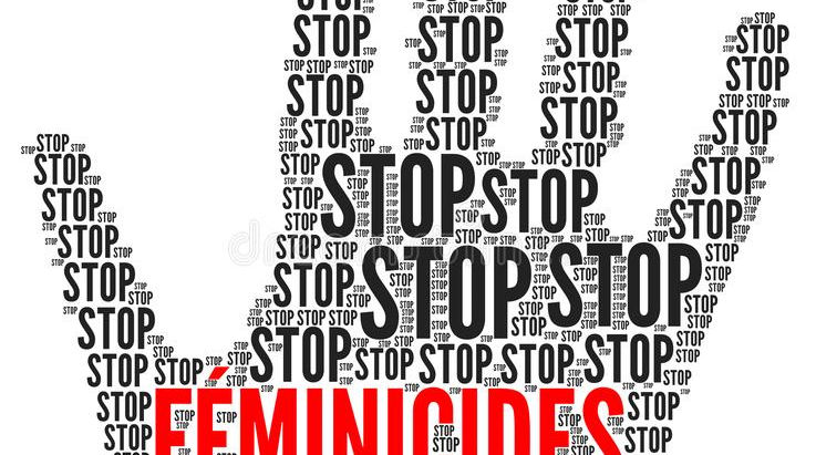 FEMICIDE IN CONTEMPORARY WORLD