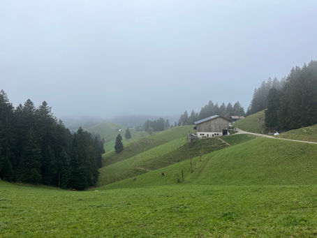 Bad weather on your Swiss trip? Don’t worry—your adventure can still be incredible!