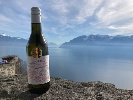 Swiss Wines and When to Taste Them