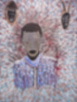 Identity and roots 2