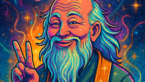 Owning Your Cringe: Liberation Through Social Self-Awareness