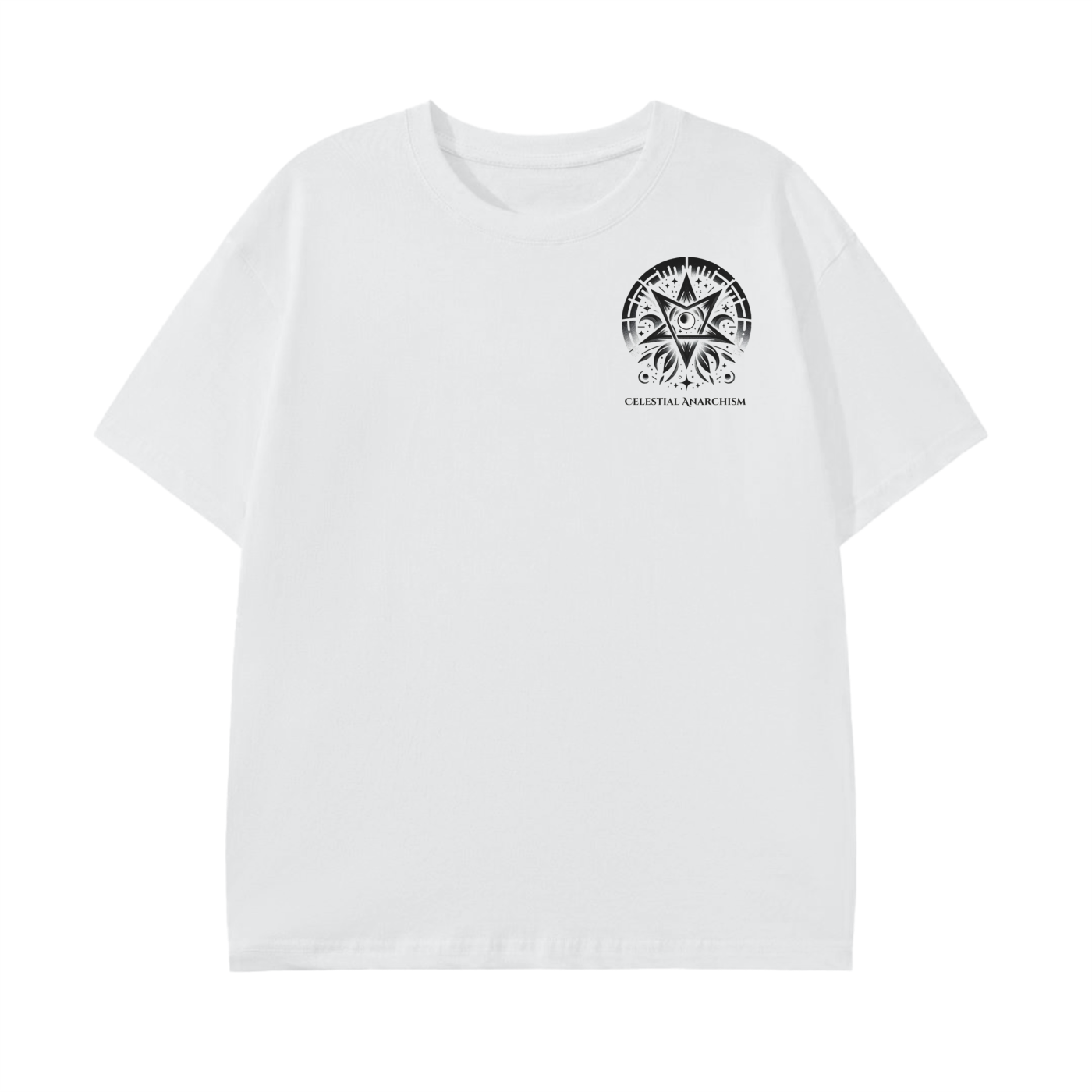 Unisex Classic T-Shirt - 180 GSM