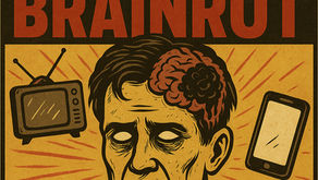 5 Signs You’re Filled With Brainrot