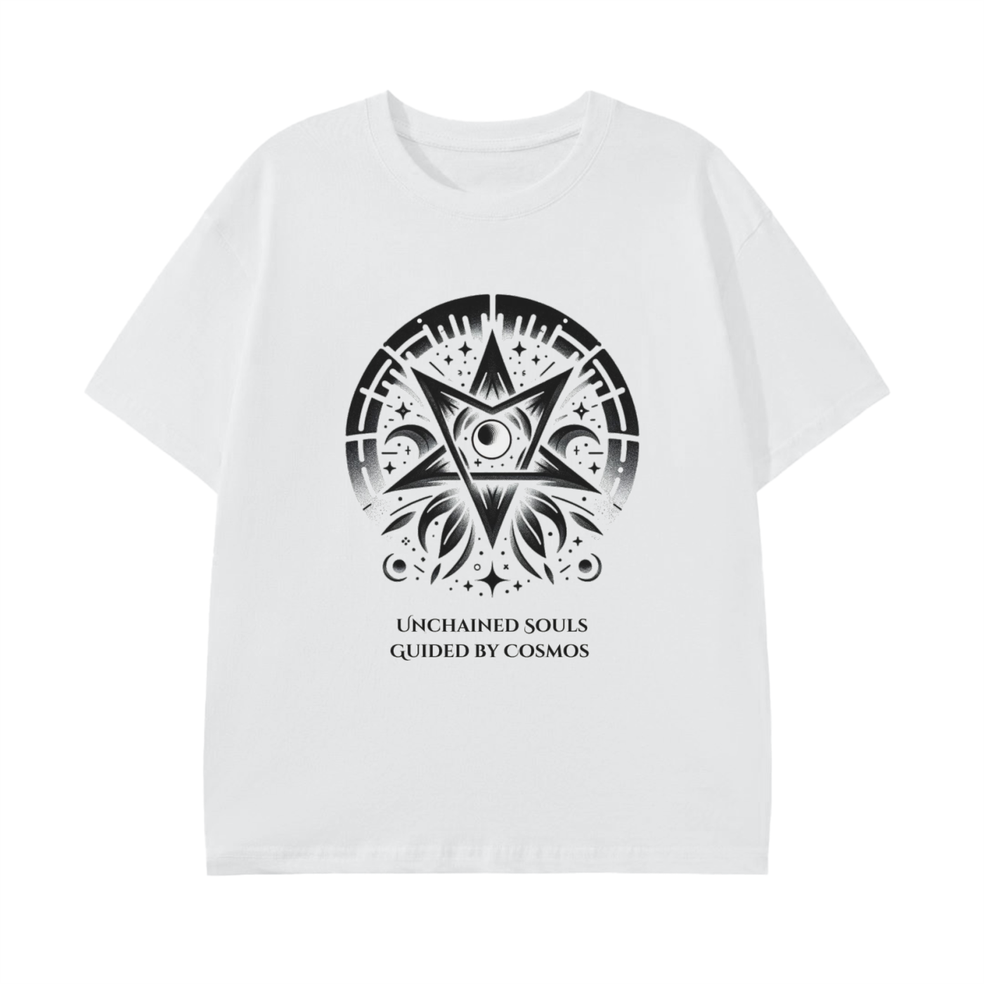 Classic T-Shirt - 180 GSM