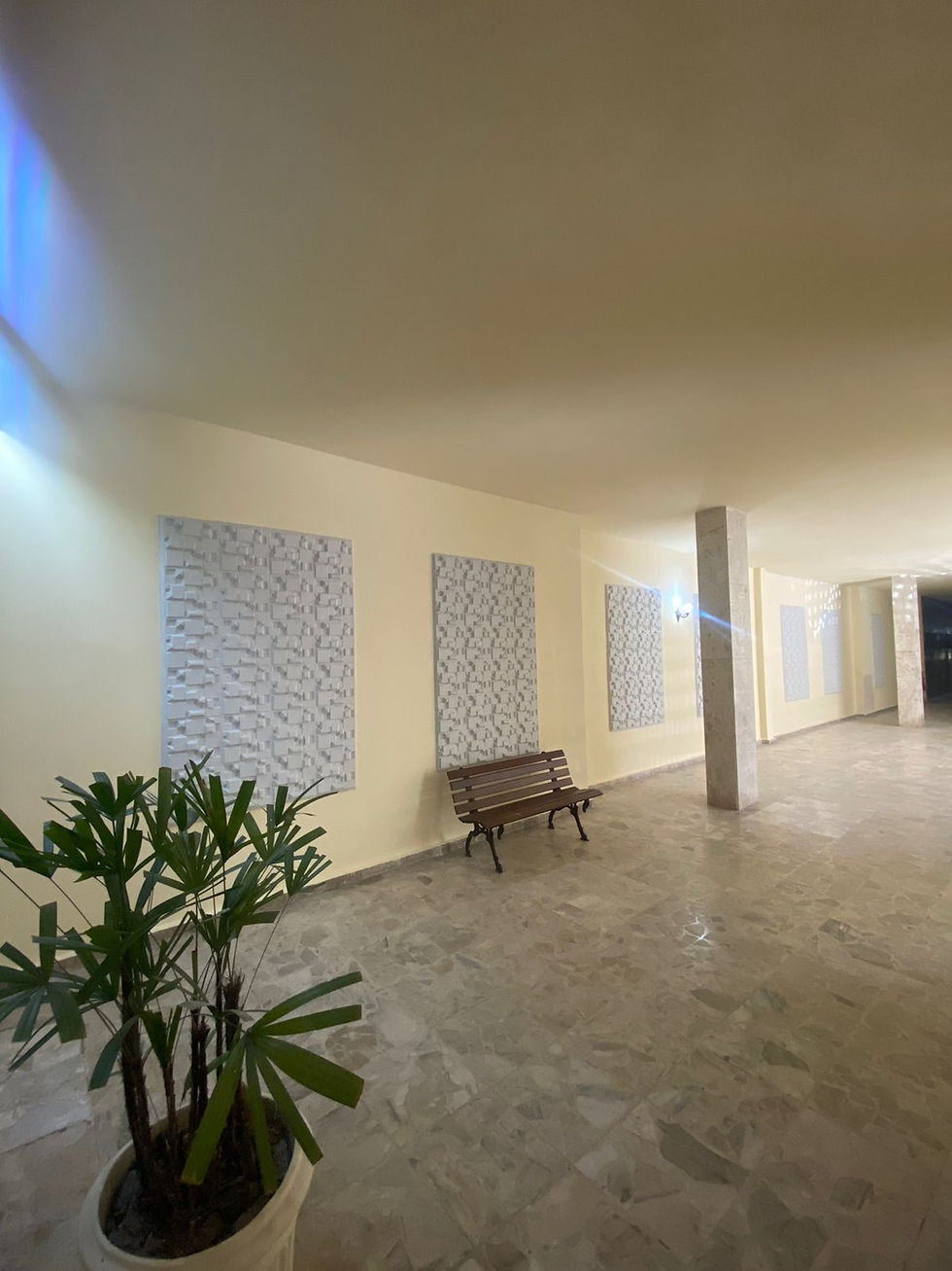 Obra Concluir - Ed. Cibel