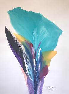 Ocean Blue Rio De Colores - 8