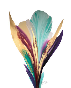 Gold Rio De Colores #11