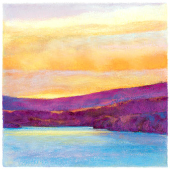 Evening Glow
