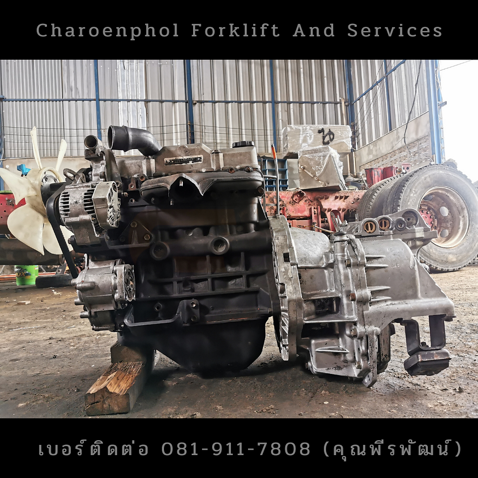 ภาพขนาดย่อ: ENGINE_TOYOTA​-1DZII​