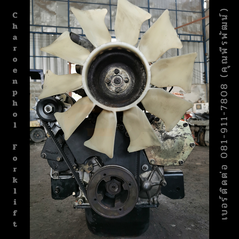 Thumbnail: ENGINE_MITSUBISHI​-S4S​