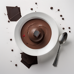 Mousse au Chocolat