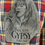 Thumbnail: OOAK Upcycled with Denim Patch - Stevie Nicks Gypsy - Adult Medium