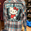 Thumbnail: Upcycled Flannel - Hello Kitty - Women’s  X Large